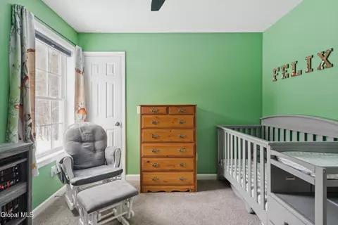 Bedroom - 49 Black Bear Path, Corinth, NY 12822 photo 3 of 4