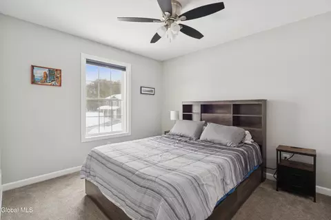 Bedroom - 49 Black Bear Path, Corinth, NY 12822 photo 2 of 4