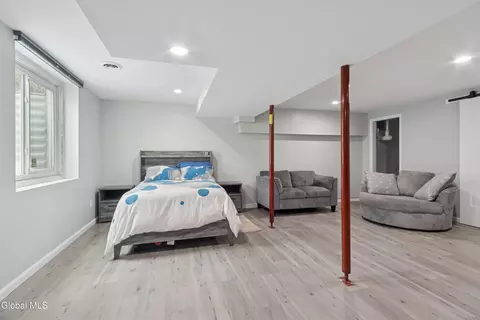 Bedroom - 49 Black Bear Path, Corinth, NY 12822 photo 4 of 4