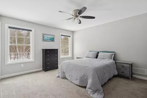 Bedroom - 49 Black Bear Path, Corinth, NY 12822 photo 1 of 4