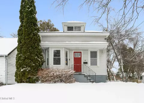 15 Orchard Ave, Albany, NY 12203