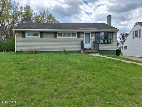 1026 Madison Ave, Troy, NY 12180