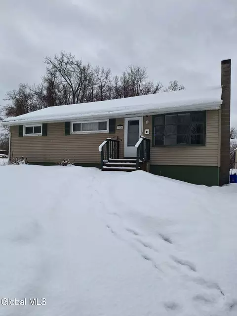 1026 Madison Ave, Troy, NY 12180