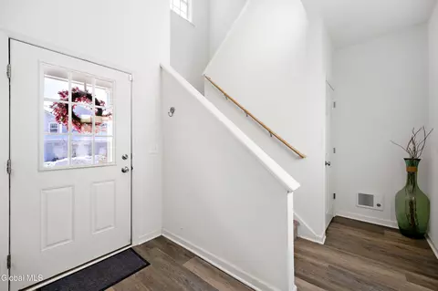 Entry Way - 1002 Grayson Pl, Schenectady, NY 12302 photo 1 of 4