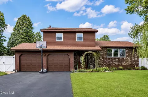 55 Alpine Dr, Latham, NY 12110