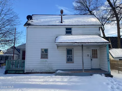 1324 8th Ave, Schenectady, NY 12303