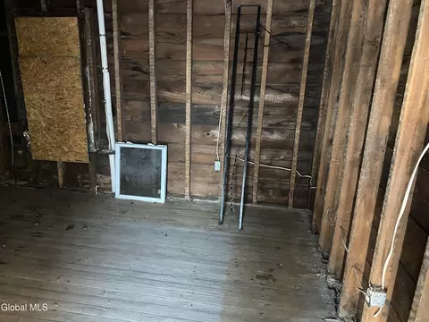 Bedroom - 1324 8th Ave, Schenectady, NY 12303 photo 1 of 3