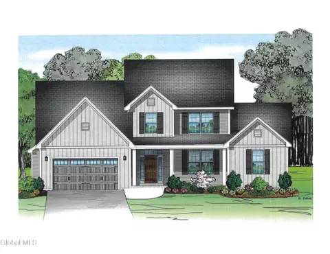 65 Dublin Dr, Niskayuna, NY 12309