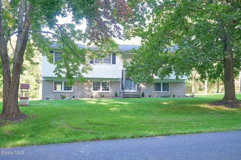 Exterior - 148 Herrick Rd, Valatie, NY 12184 photo 9 of 19