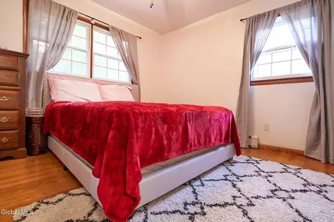 Bedroom - 148 Herrick Rd, Valatie, NY 12184 photo 1 of 2