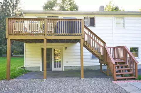 Exterior - 148 Herrick Rd, Valatie, NY 12184 photo 7 of 19