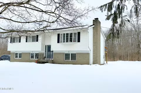 Exterior - 148 Herrick Rd, Valatie, NY 12184 photo 2 of 19