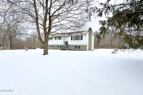 Exterior - 148 Herrick Rd, Valatie, NY 12184 photo 4 of 19