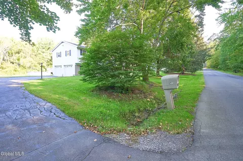 Exterior - 148 Herrick Rd, Valatie, NY 12184 photo 14 of 19