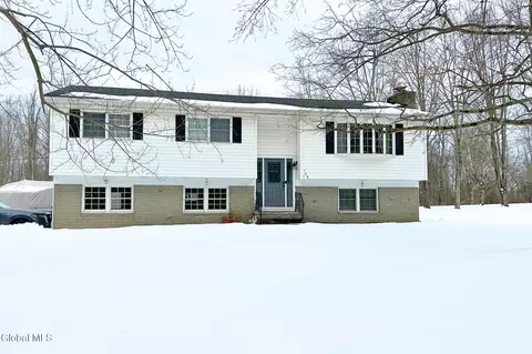 Exterior - 148 Herrick Rd, Valatie, NY 12184 photo 3 of 19