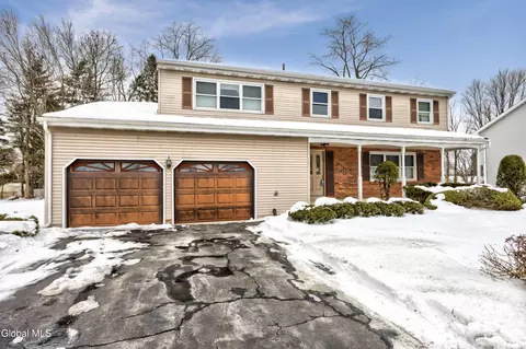 56 Alpine Dr, Latham, NY 12110