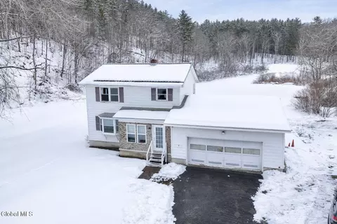 1740 Huntersland Rd, Middleburgh, NY 12122