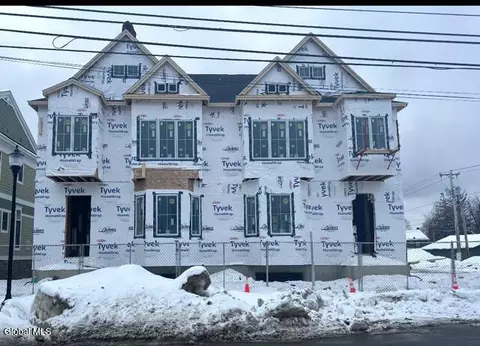 110 Division St # A, Saratoga Springs, NY 12866