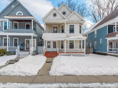 1182-1184 Glenwood Blvd, Schenectady, NY 12308