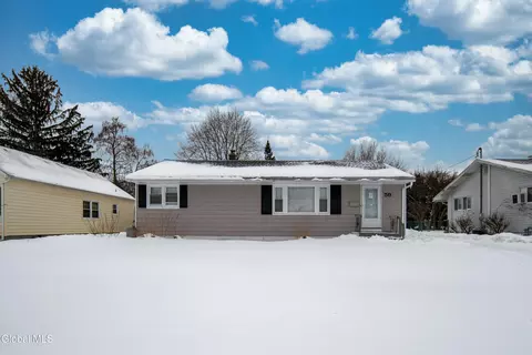 59 Lawnridge Ave, Albany, NY 12208