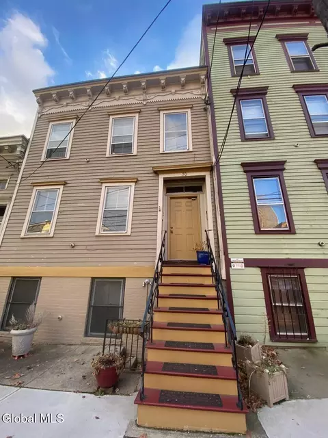 70 Park Ave, Albany, NY 12202