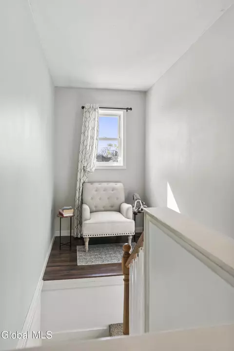 Entry Way - 12 Lawndale Ave, Schenectady, NY 12306 photo 2 of 2