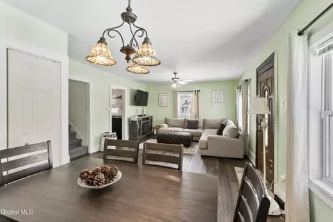 Dining - 12 Lawndale Ave, Schenectady, NY 12306 photo 2 of 2