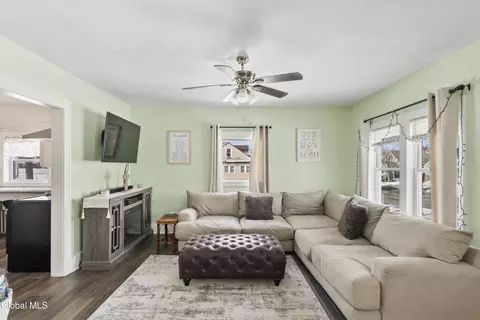 Living - 12 Lawndale Ave, Schenectady, NY 12306 photo 1 of 1
