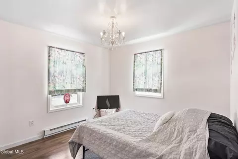 Bedroom - 12 Lawndale Ave, Schenectady, NY 12306 photo 6 of 6