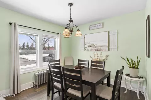 Dining - 12 Lawndale Ave, Schenectady, NY 12306 photo 1 of 2