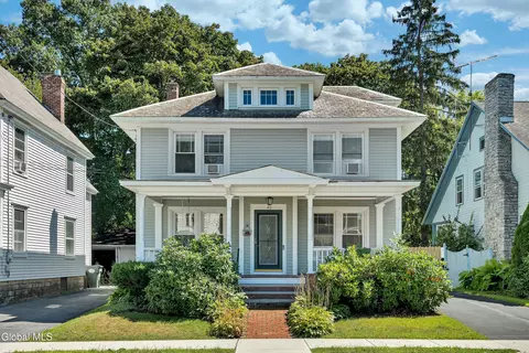 40 Grant Ave, Glens Falls, NY 12801