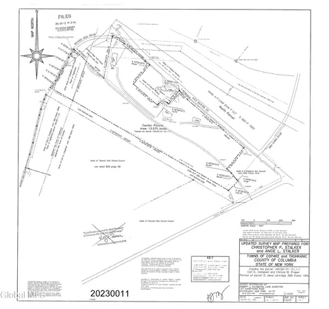 111 New York 23, Craryville, NY 12521
