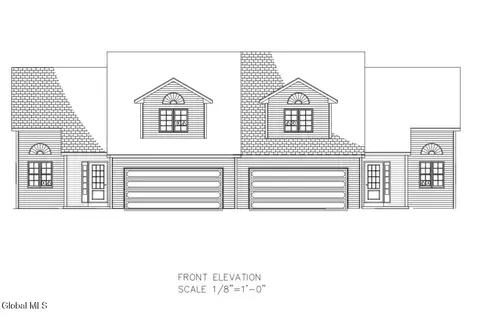 25 Walke Way, Mechanicville, NY 12118