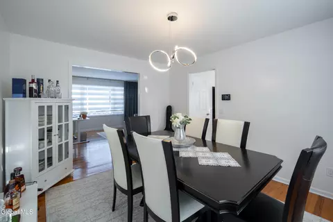 Dining - 933 E Pine Hill Dr, Schenectady, NY 12303 photo 2 of 2