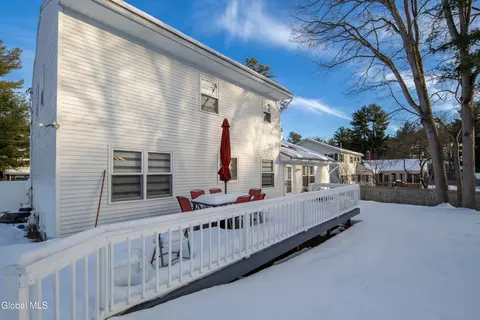 Exterior - 933 E Pine Hill Dr, Schenectady, NY 12303 photo 4 of 8