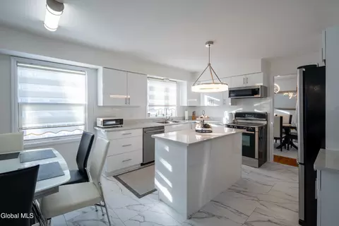 Kitchen - 933 E Pine Hill Dr, Schenectady, NY 12303 photo 3 of 6