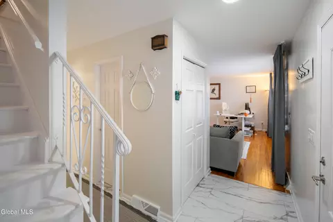 Entry Way - 933 E Pine Hill Dr, Schenectady, NY 12303 photo 1 of 4