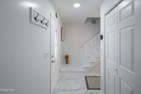 Entry Way - 933 E Pine Hill Dr, Schenectady, NY 12303 photo 4 of 4