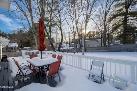 Exterior - 933 E Pine Hill Dr, Schenectady, NY 12303 photo 3 of 8