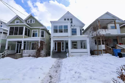 77 S Pine Ave, Albany, NY 12208