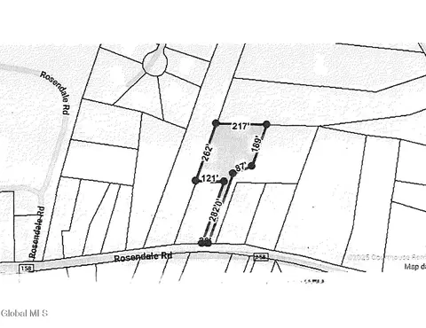 2573 Rosendale Rd, Schenectady, NY 12309