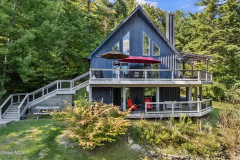 283 Ave Of The Stars, North Blenheim, NY 12131