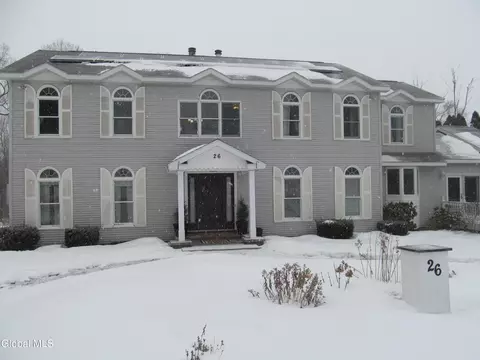 26 Gronczniak Rd, Stillwater, NY 12170
