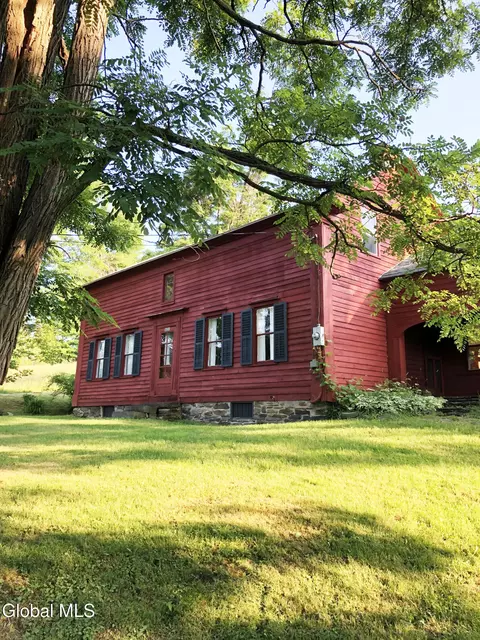631 Brooker Hollow Rd, Richmondville, NY 12149