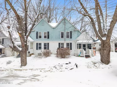 12 Harrison Ave, Amsterdam, NY 12010