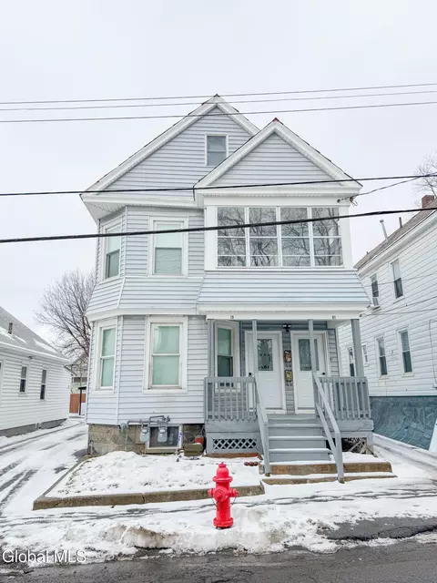 79 Western Pkwy, Schenectady, NY 12304