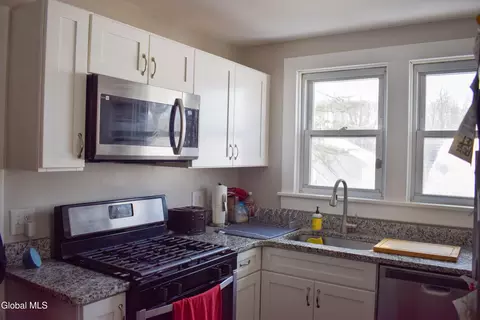 Kitchen - 3 Mather Ave, Schenectady, NY 12304 photo 3 of 3