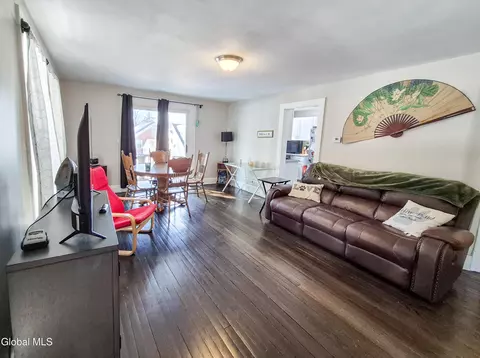 Living - 3 Mather Ave, Schenectady, NY 12304 photo 1 of 1
