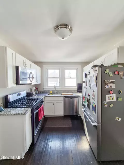 Kitchen - 3 Mather Ave, Schenectady, NY 12304 photo 1 of 3