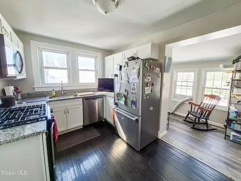 Kitchen - 3 Mather Ave, Schenectady, NY 12304 photo 2 of 3